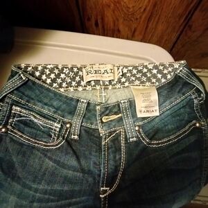 Ariat women's jeans size 25